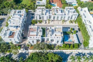 One Bay Residences condominium