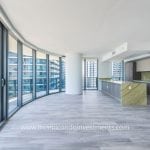 SLS Lux Brickell residence