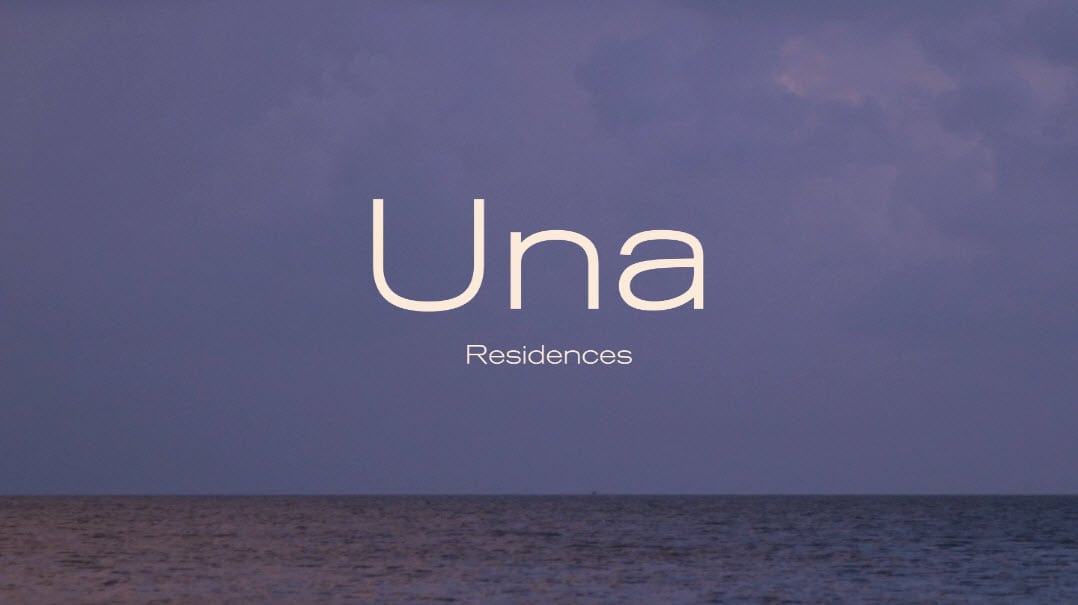 UNA Residences Brickell