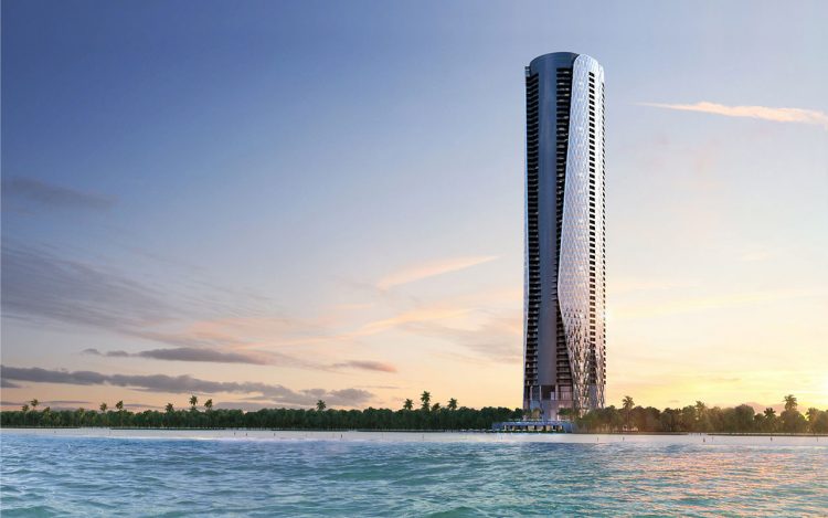 Bentley Residences Sunny Isles Beach