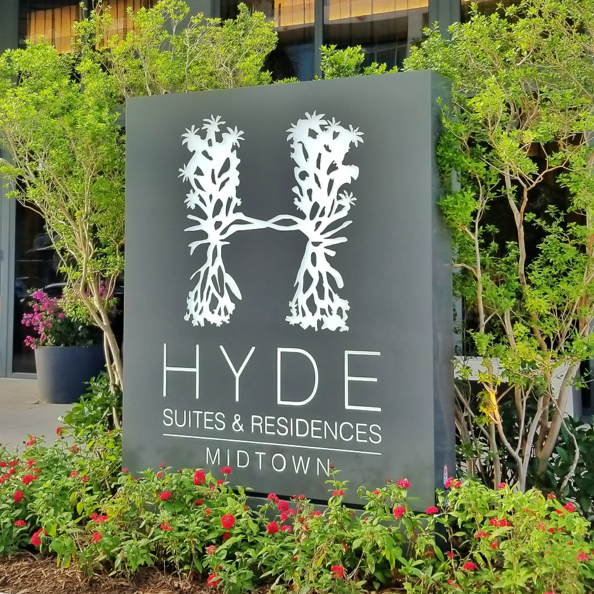 Hyde Hotel Midtown Miami