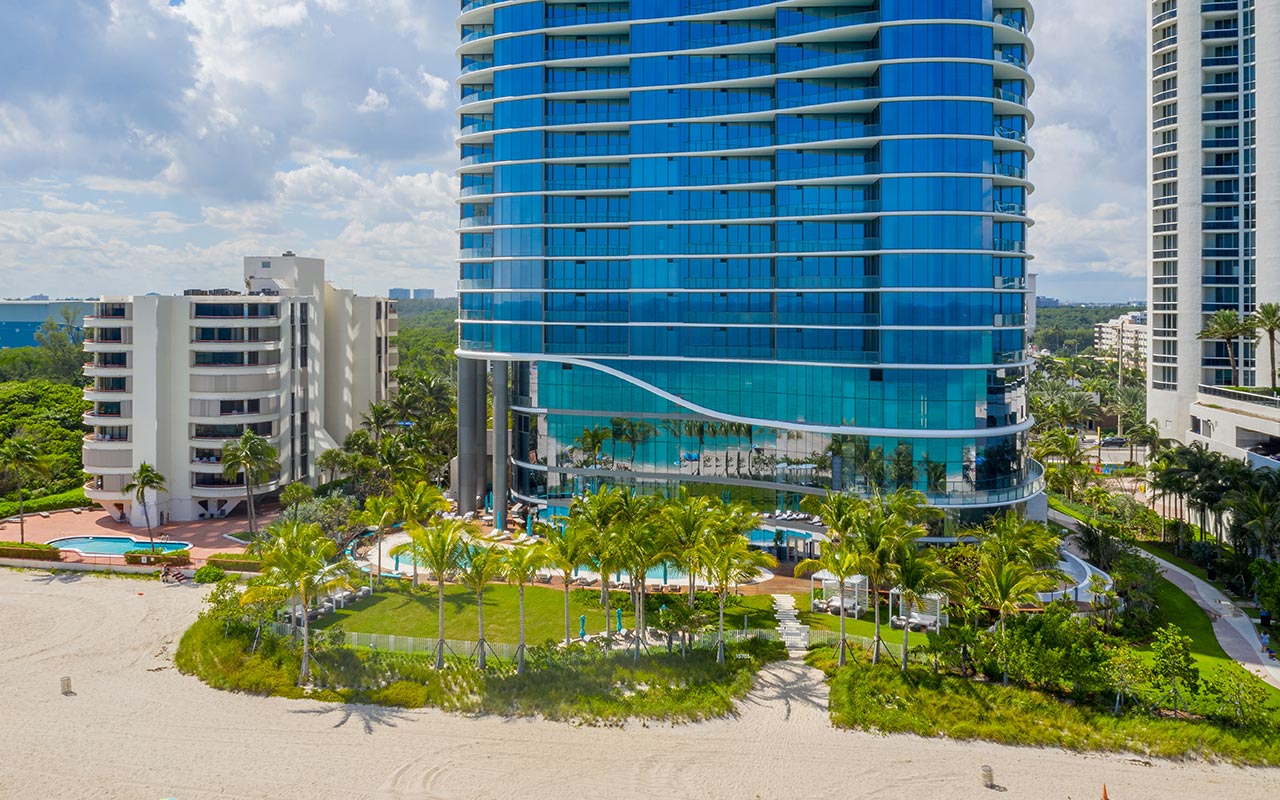 Miami Condos & Luxury Homes | Sales & Rentals