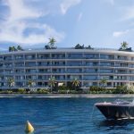Vita Residences at Grove Isle in Coconut Grove