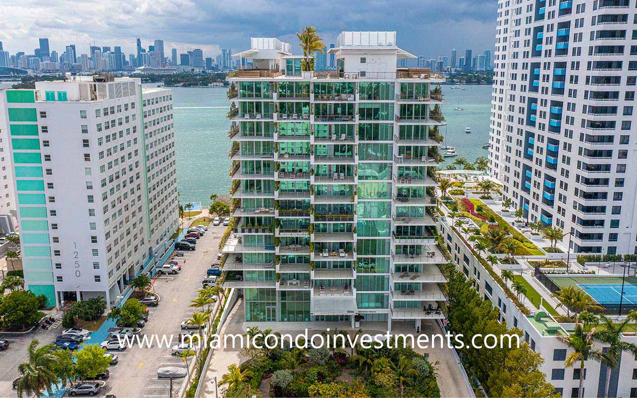 1300 Monad Terrace Miami Beach