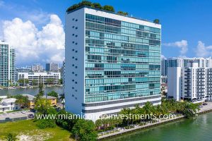 Space 01 North Bay Village