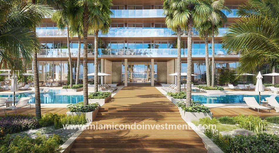 57 Ocean pool deck 57 Ocean pool deck