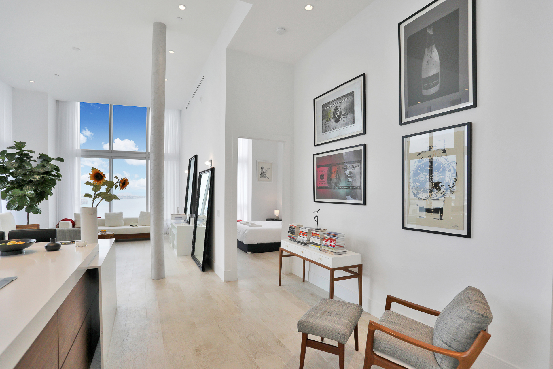 Icon Brickell 2 unit 4102 Icon Brickell 2 unit 4102