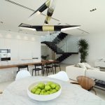 David Guetta's Miami penthouse at Paraiso Bay