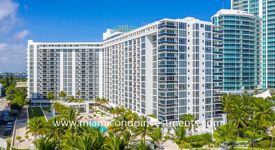 Harbour House condos for sale