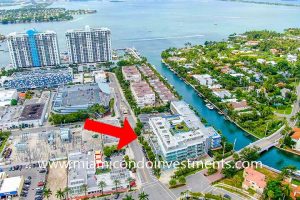 Palau Sunset Harbour