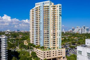 The Metropolitan Brickell