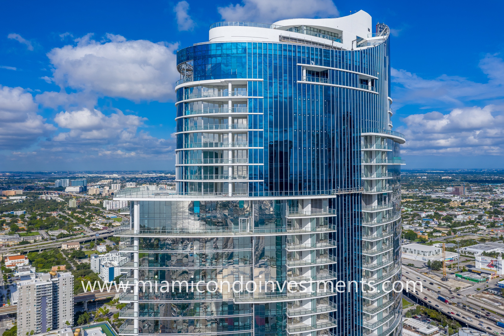 Paramount Miami Worldcenter