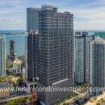 Brickell Flatiron 1000 Brickell Plaza