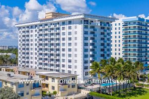 Carlisle on the Ocean condominium