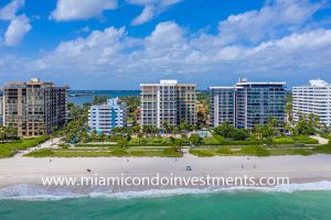 Champlain Towers East