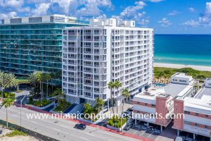 9341 Collins Ave Surfside FL 33154