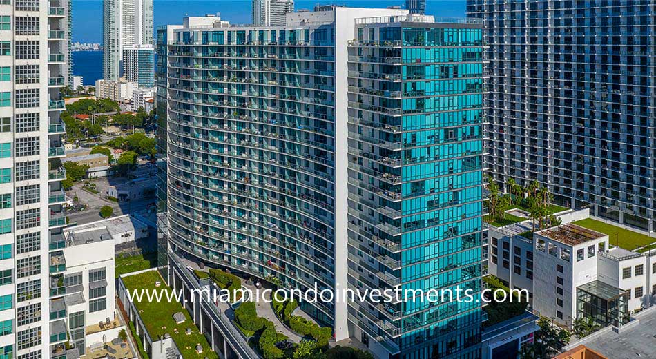 Midtown 5 apartments for rent