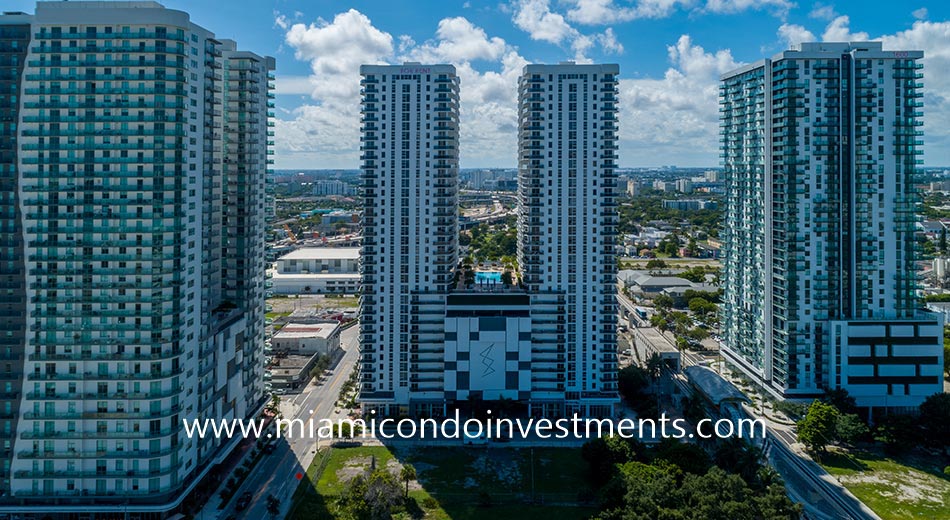 Square Station apartments for rent