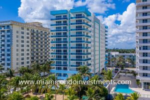 9201 Collins Ave Surfside FL 33154