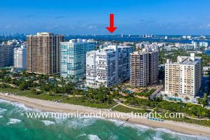 Bal Harbour 101 in Bal Harbour Florida