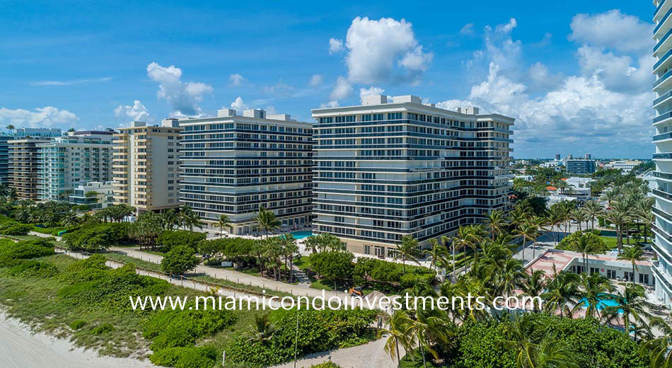 SoliMar Surfside condos