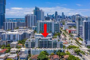 26 Edgewater condominium