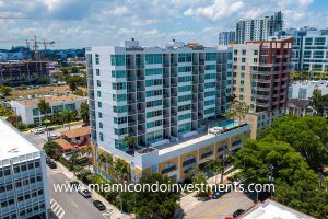 Edgewater Lofts condominium