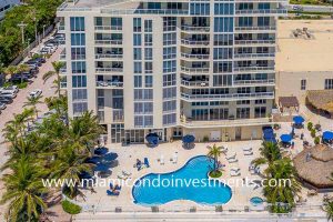 La Perla Condos in Sunny Isles Beach