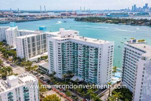 Mirador 1000 condominium