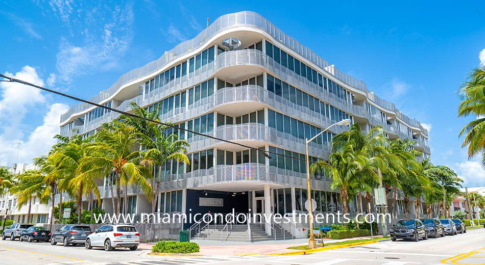 2100 Park Ave Miami Beach