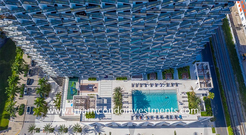 Gio Midtown Apartments