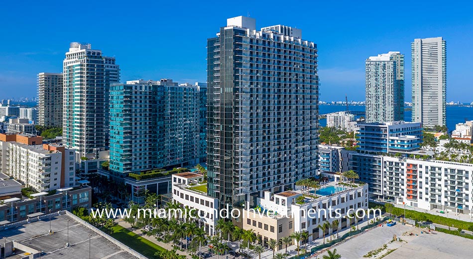 Gio Midtown Apartments