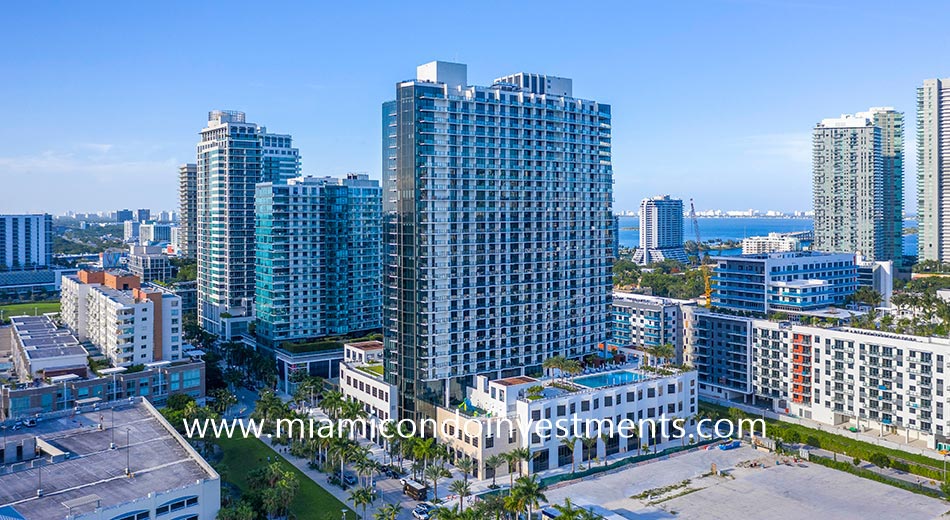 Gio Midtown Apartments