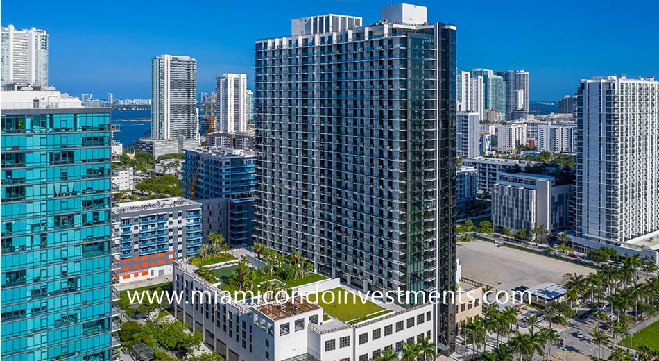 Gio Midtown Apartments