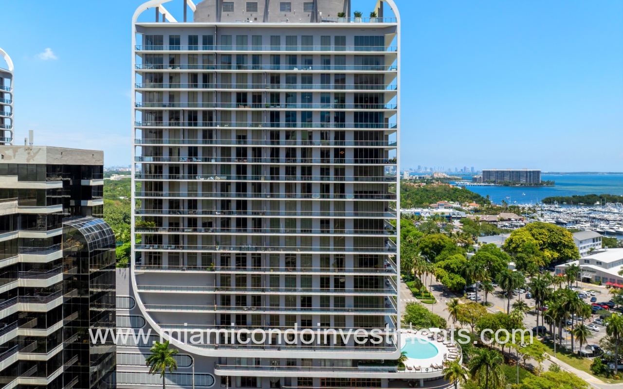 Mr. C Residences | Bayshore