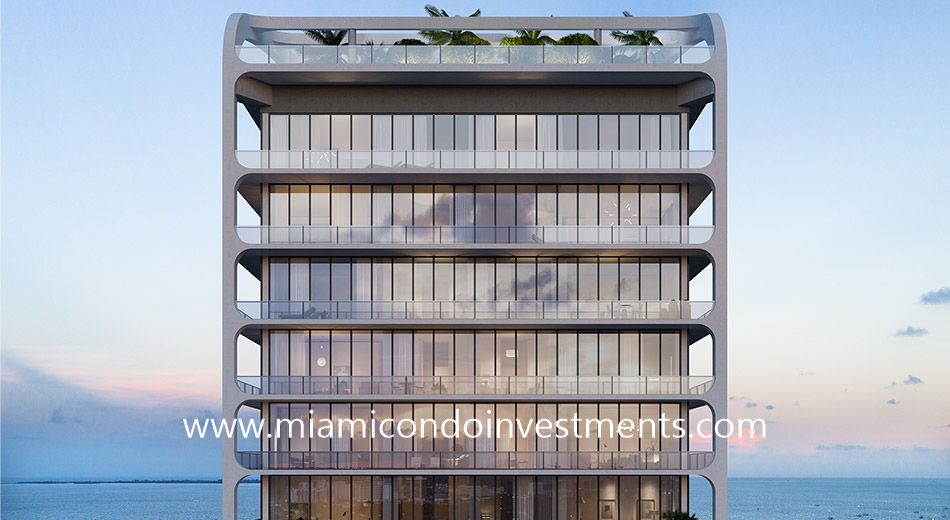 Mr C coconut grove condos