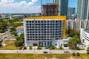 444 NE 30th St Miami FL 33137