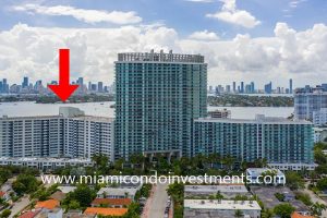 Flamingo South Beach South Tower