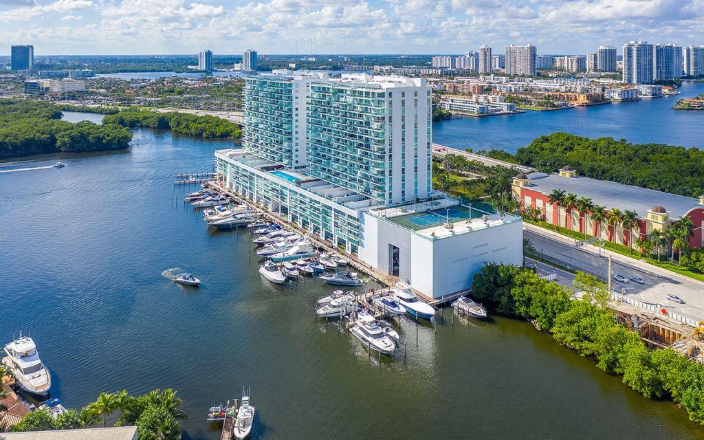 400 Sunny Isles images