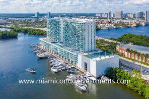 400 Sunny Isles condominium