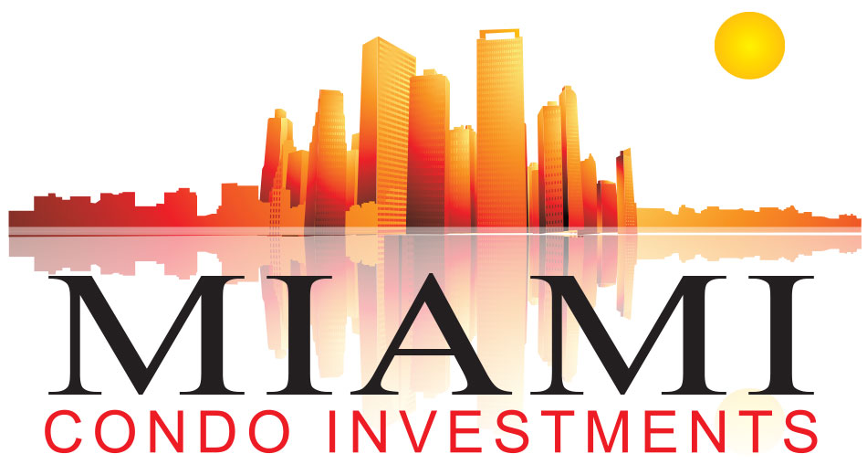 Miami Condo Investments logo