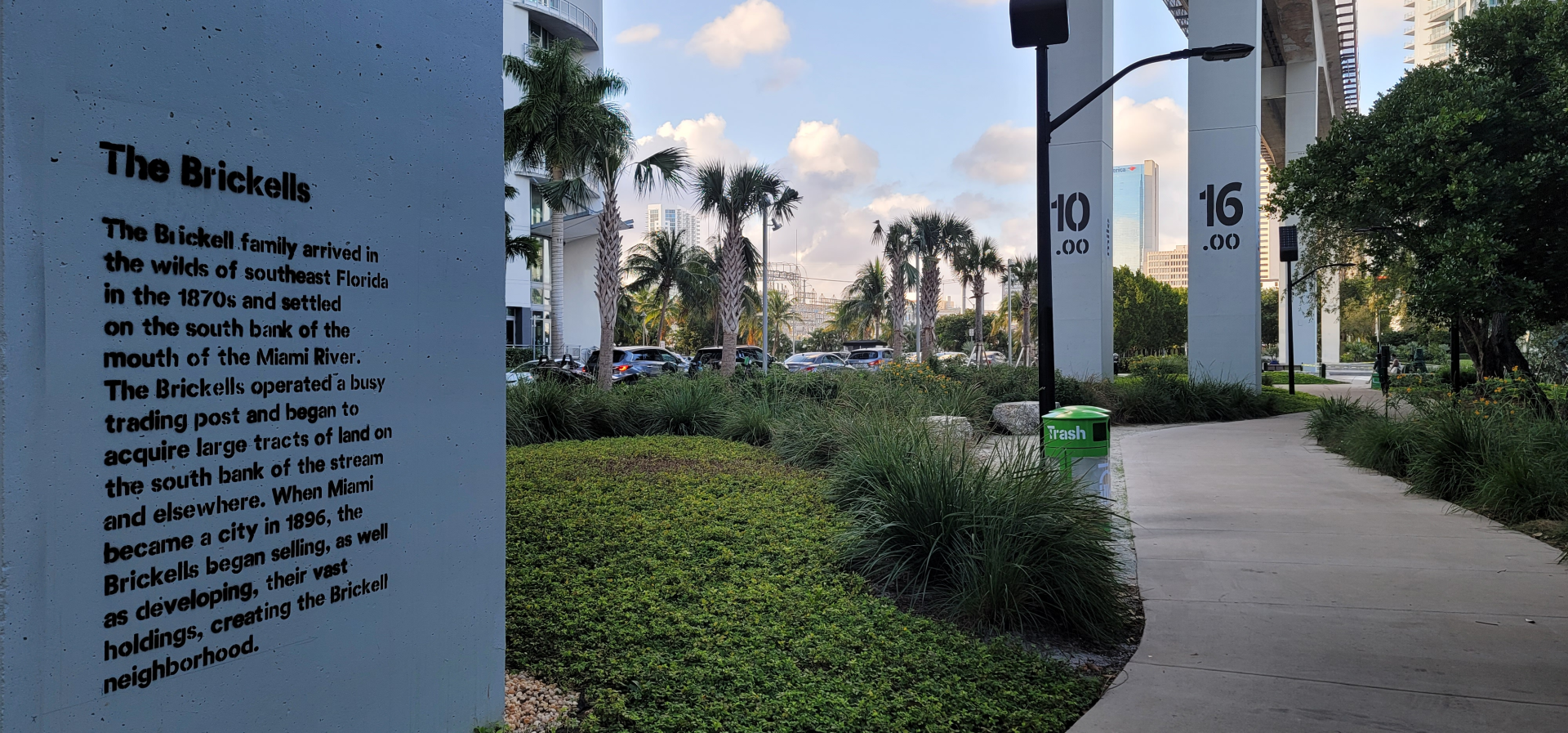 The Brickell Family History in Miami The Brickell Family History in Miami