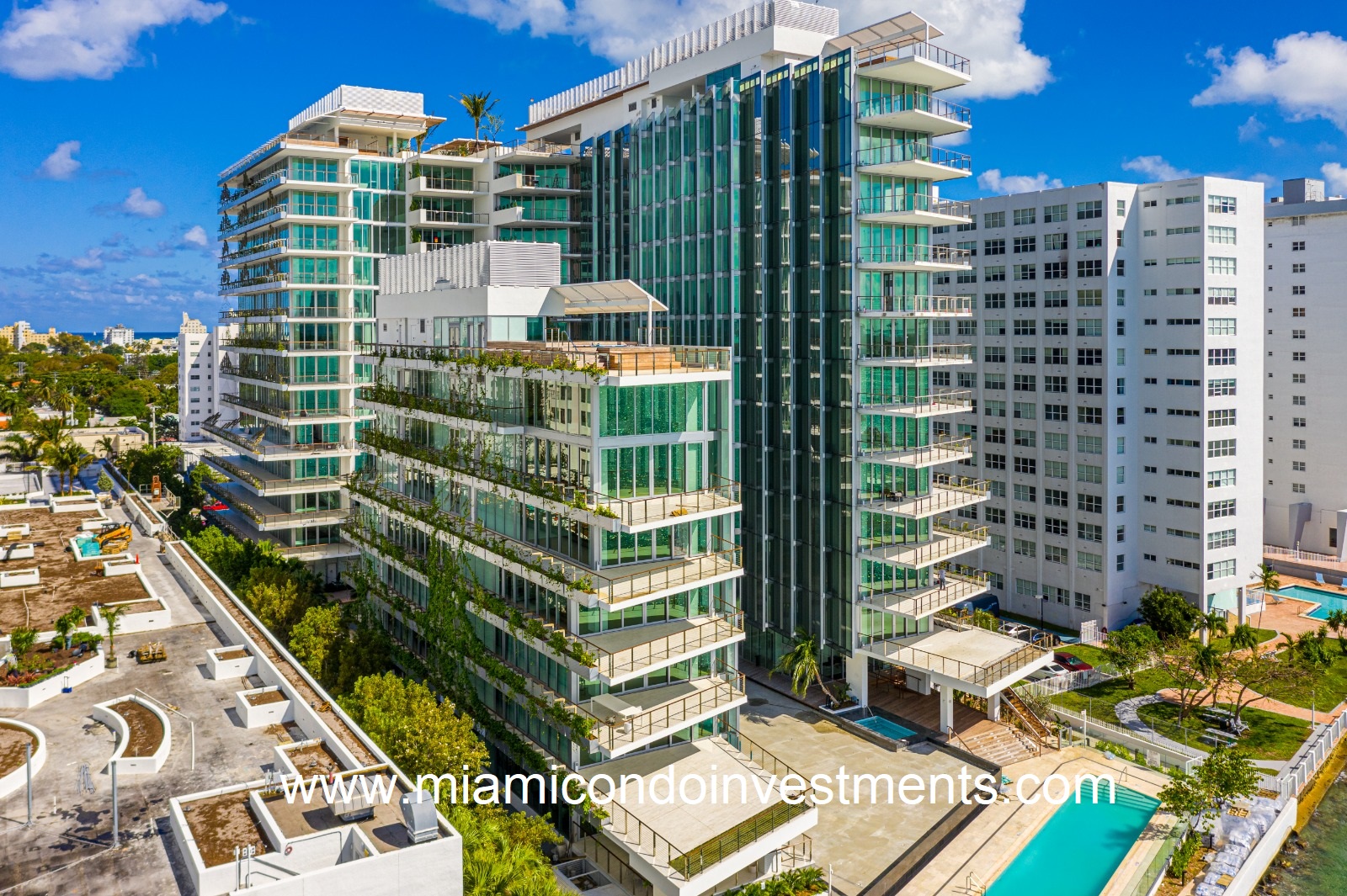 Monad Terrace Miami Beach Monad Terrace Miami Beach