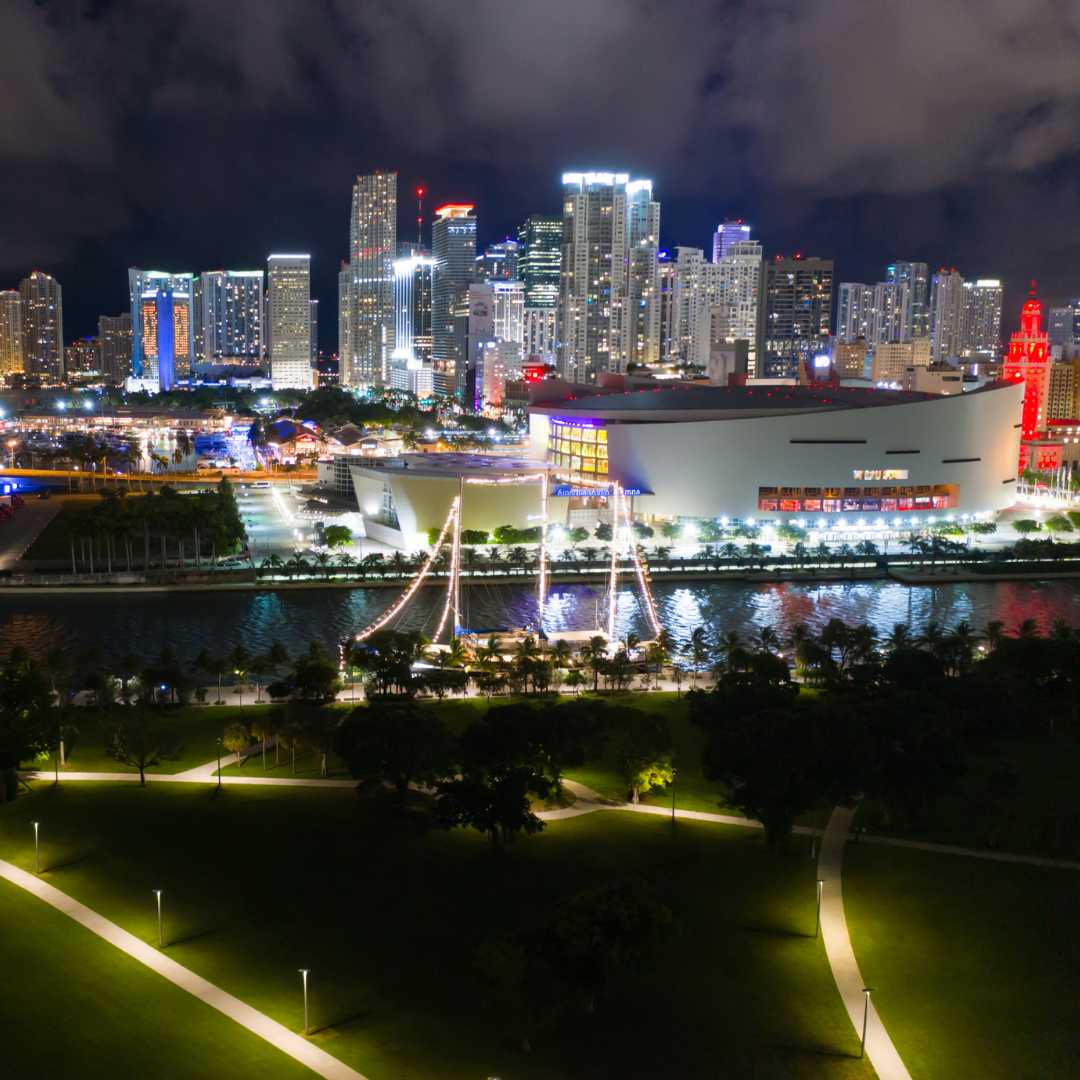 AmericanAirlines Arena will soon be called FTX Arena