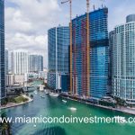 Aston Martin Residences Construction