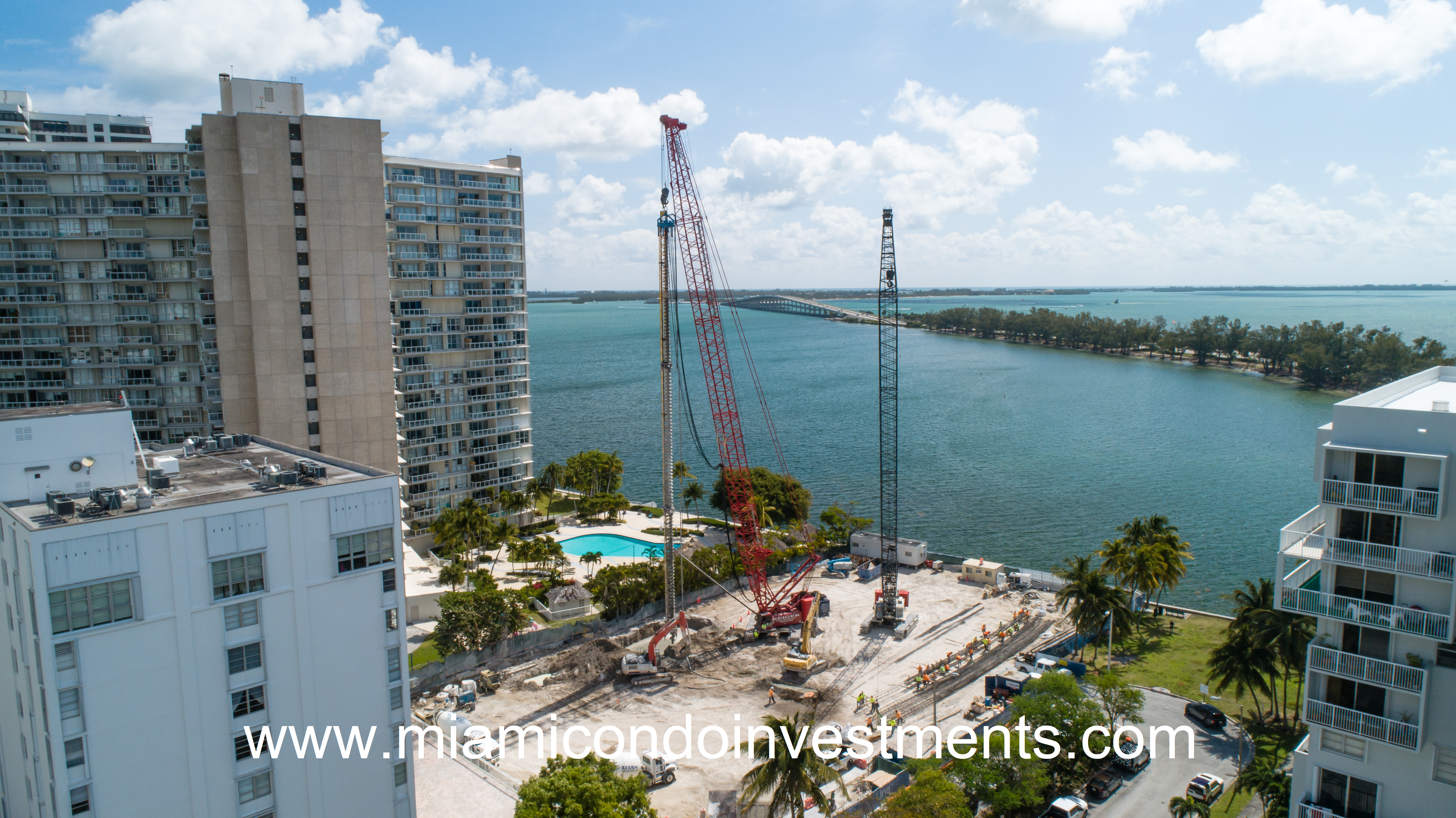 UNA Residences Miami Construction Overview UNA Residences Miami Construction Overview