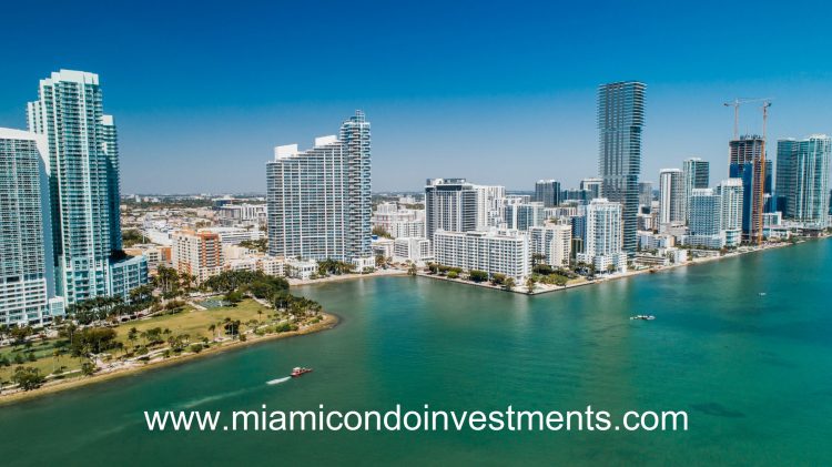 Modera Biscayne Bay Tower Modera Biscayne Bay Tower