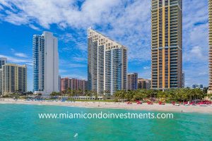Pinnacle Sunny Isles Beach