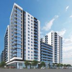 Rendering for Urban22