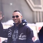Derek Jeter moves to Coral Gables